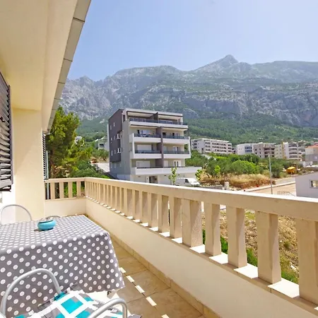 Apartman Matanovi Dvori Md