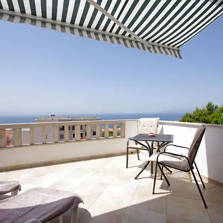 Apartman Matanovi Dvori Md