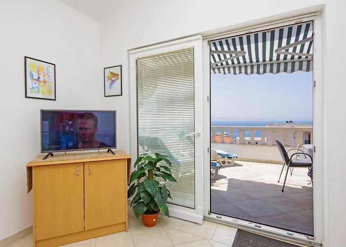 Apartman Matanovi Dvori Md