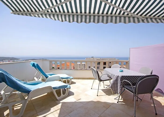 Apartman Matanovi Dvori Md *