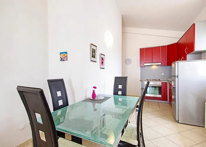 Apartman Matanovi Dvori Md