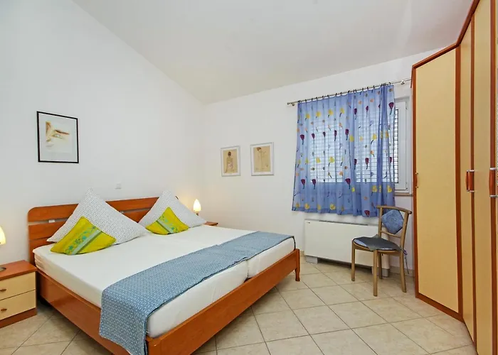 Apartman Matanovi Dvori Md *