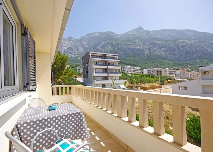 Apartman Matanovi Dvori Md