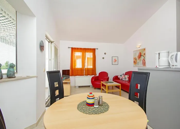Apartman Matanovi Dvori Md *