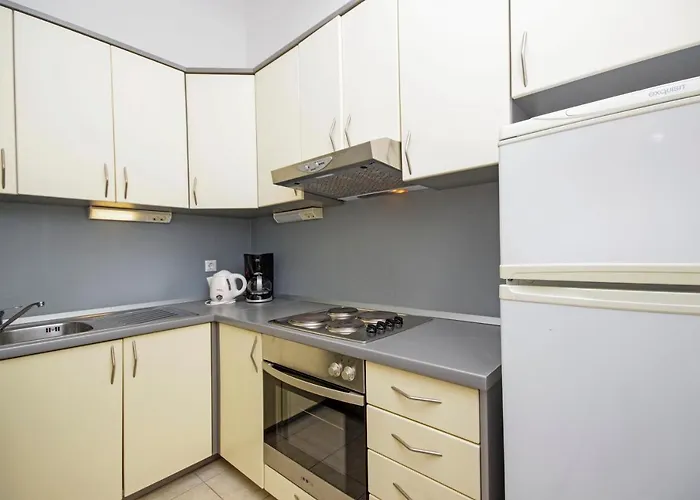 Apartman Matanovi Dvori Md