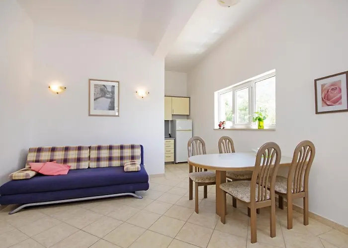 Apartman Matanovi Dvori Md *