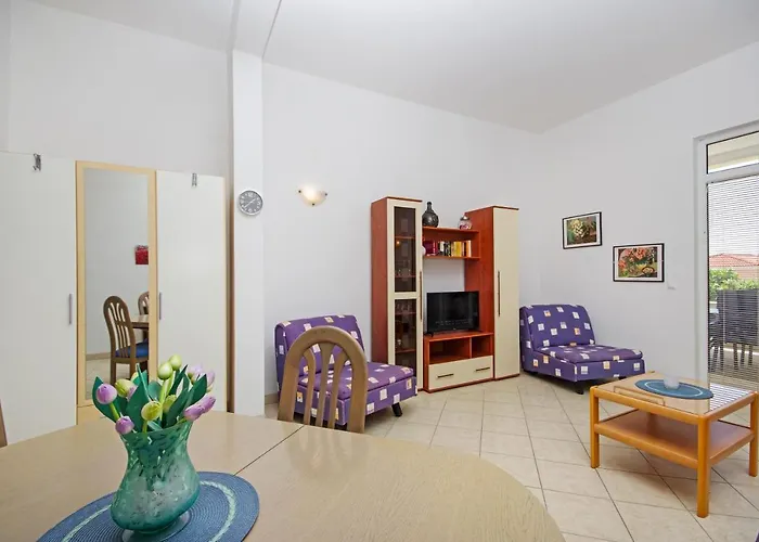 Apartman Matanovi Dvori Md Makarska