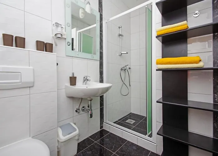 Matanovi Dvori Md Apartman *