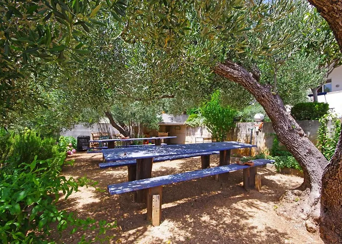 Apartman Matanovi Dvori Md Makarska