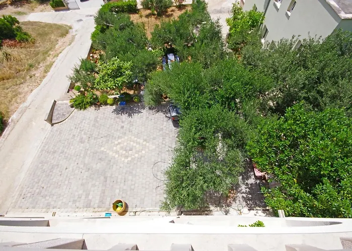 Matanovi Dvori Md Apartman