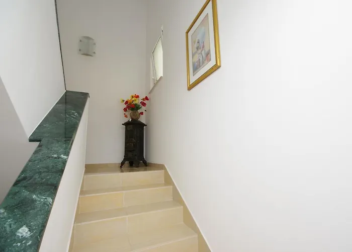 Apartman Matanovi Dvori Md Makarska