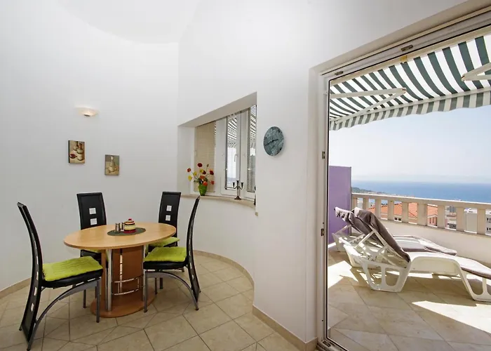 Matanovi Dvori Md Apartman *