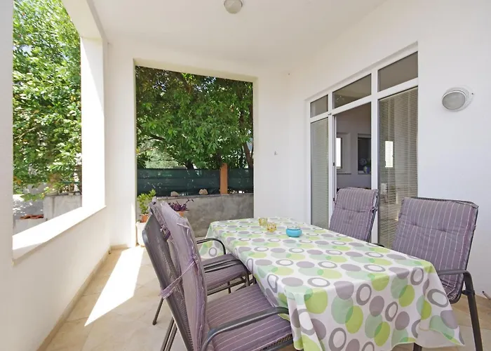 Matanovi Dvori Md Apartman Makarska