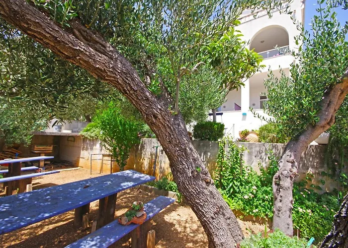 Apartman Matanovi Dvori Md