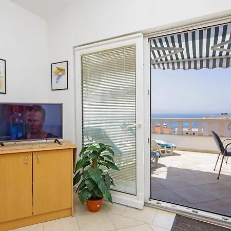 Apartment Matanovi Dvori Md