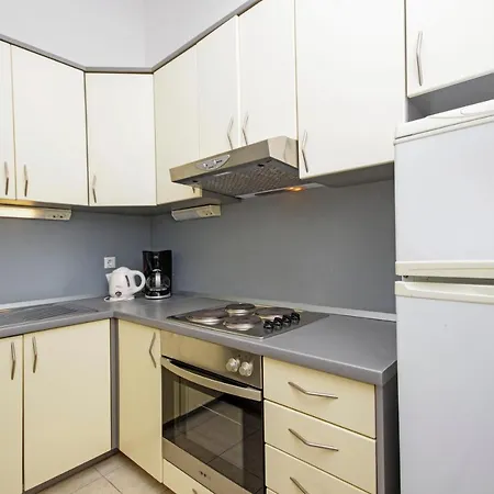 Apartment Matanovi Dvori Md