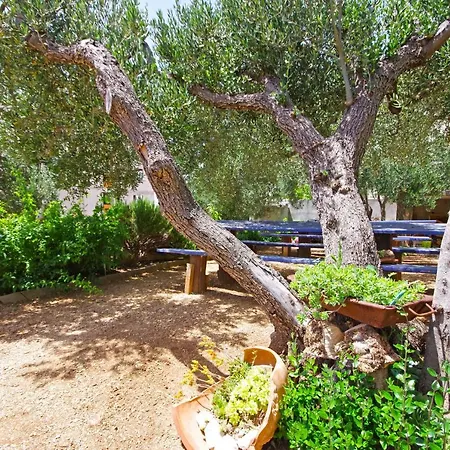 Lägenhet Matanovi Dvori Md Makarska