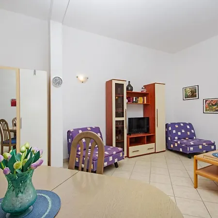 Apartment Matanovi Dvori Md Makarska