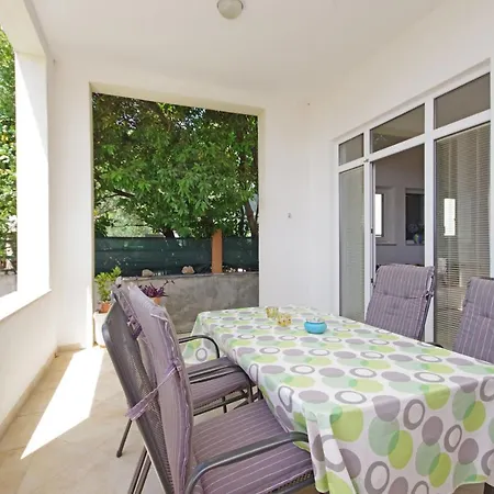 Matanovi Dvori Md Lägenhet Makarska