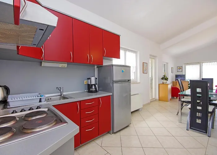 Apartment Matanovi Dvori Md *