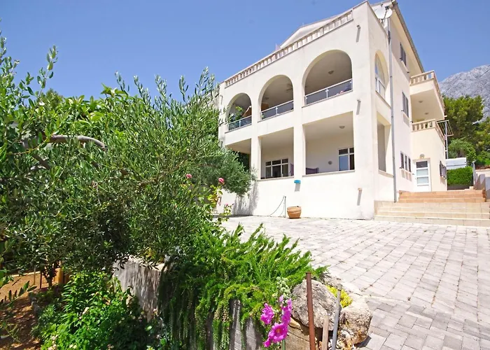 Matanovi Dvori Md Apartment *