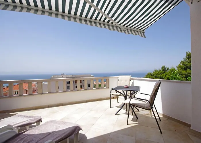 Apartment Matanovi Dvori Md