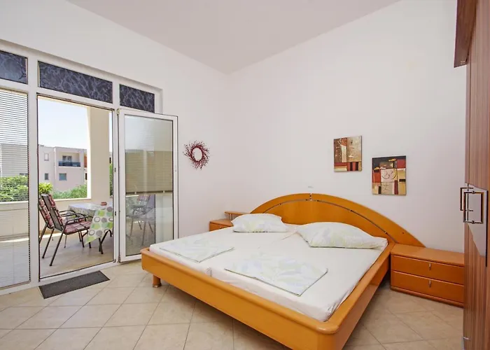 Matanovi Dvori Md * Makarska