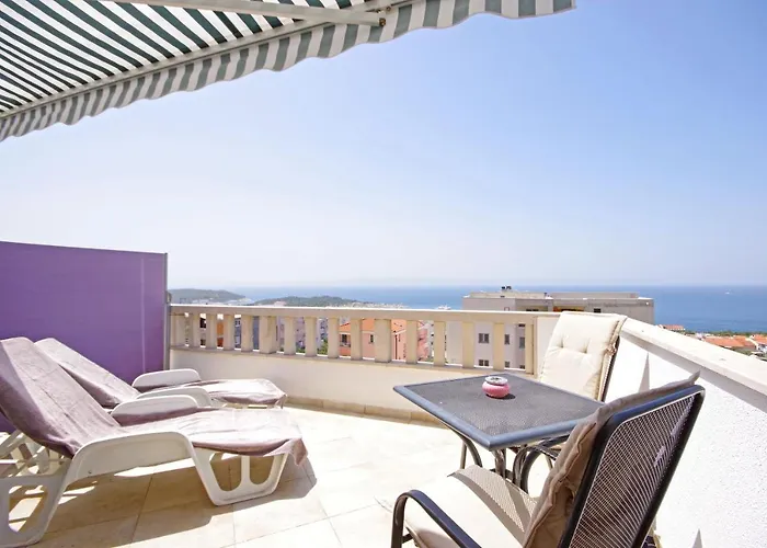 Matanovi Dvori Md Makarska