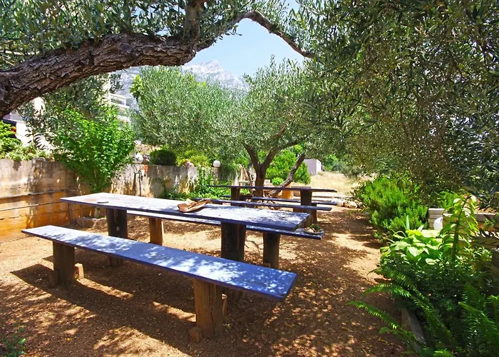 Matanovi Dvori Md Apartment *