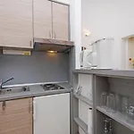 Matanovi Dvori Md 公寓 马卡尔斯卡